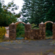 Illustration for article titled Decaying Biblical theme park houses the ruins of faux Jerusalem